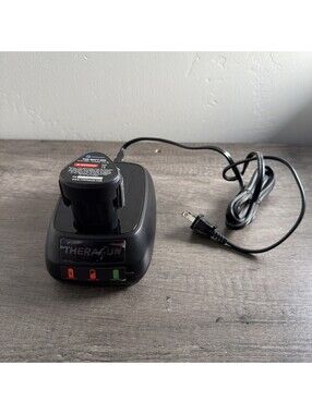 Oem Battery Theragun Worx Etc Tools 12V Li-ion 1.3ah WA3509 W Tg-fc-30 Charger